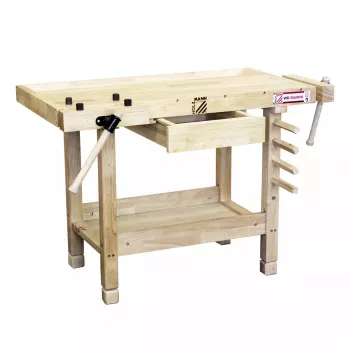 Πάγκος εργασίας ξυλουργικής Holzmann WB106MINI