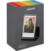 Μεμονωμένη κορνίζα Polaroid 6366 μαύρη Ακρυλικό επιτραπέζια τοποθέτηση