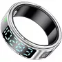 Smart Ring Beafon SR21 Ασημί Μέγεθος 10 (62,1 mm) – φορητό αξεσουάρ ειδοποιήσεων και ελέγχου