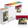 Εκτυπωτής Polaroid Hi-Print 4x6 θερμικός λευκό