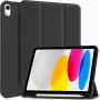 Θήκη tablet Tech-Protect για iPad 10.9 (2022) – μοντέλο SC PEN, μαύρη
