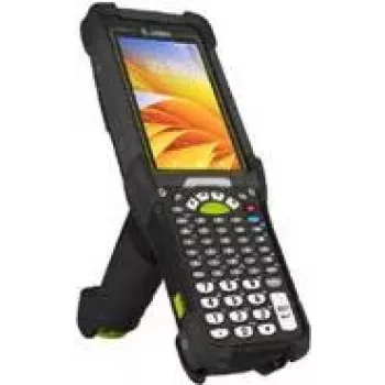 Zebra MC94 φορητός υπολογιστής 10,9 cm 800 x 430 pixel μαύρο