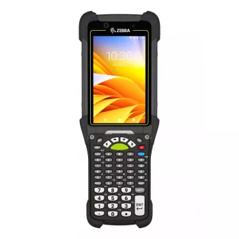 Zebra MC9450 φορητό τερματικό δεδομένων 10,9 cm 800 x 480 pixel