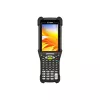 Zebra MC9450 φορητός υπολογιστής 10,9 cm 800 x 480 pixel