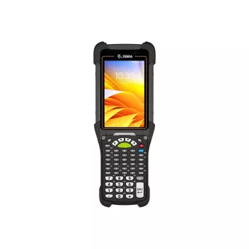 Zebra MC9450 φορητός υπολογιστής 10,9 cm 800 x 480 pixel