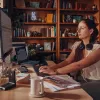 Poly Voyager Focus 2 πιστοποιημένο για Microsoft Teams USB-A ακουστικό