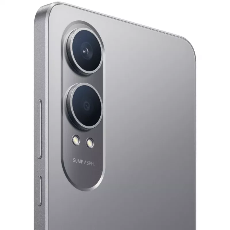 Κινητό τηλέφωνο Nord CE 4 Lite 5G/256GB ασημί CPH2621SIL Oneplus