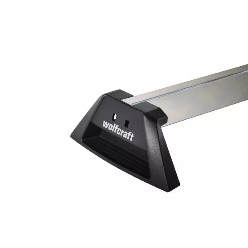 Wolfcraft GmbH LC 100 - γκιλοτίνα για κοπή πλακών laminate