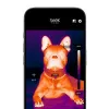 Seek Thermal LQ-ABAX θερμική κάμερα μαύρο 320 x 240 Pixel