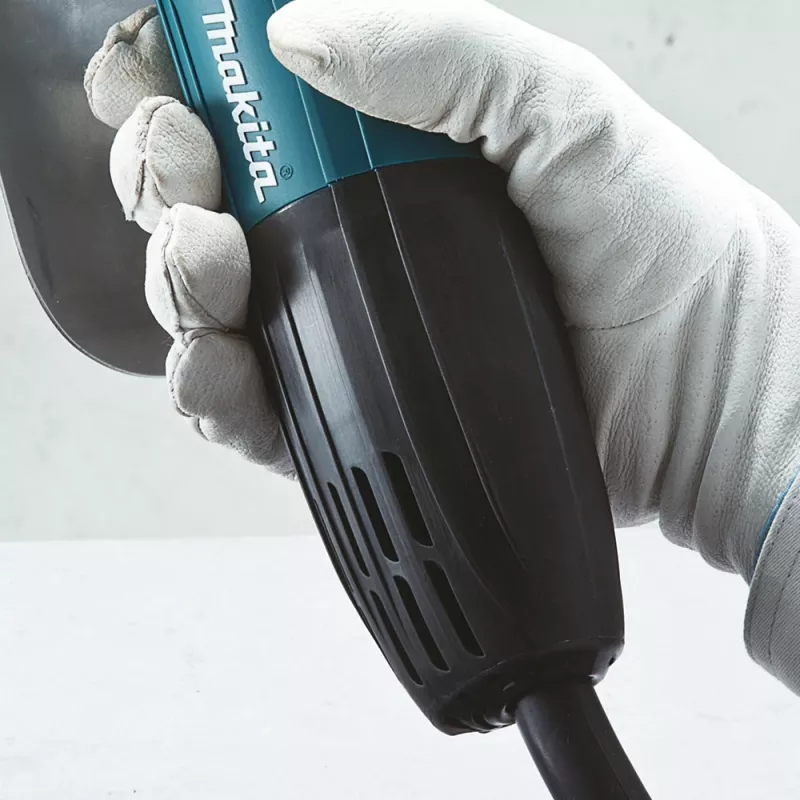 Makita JS1602 ψαλίδι/Nibbler 4000 διαδρομές/λεπτό 380 W