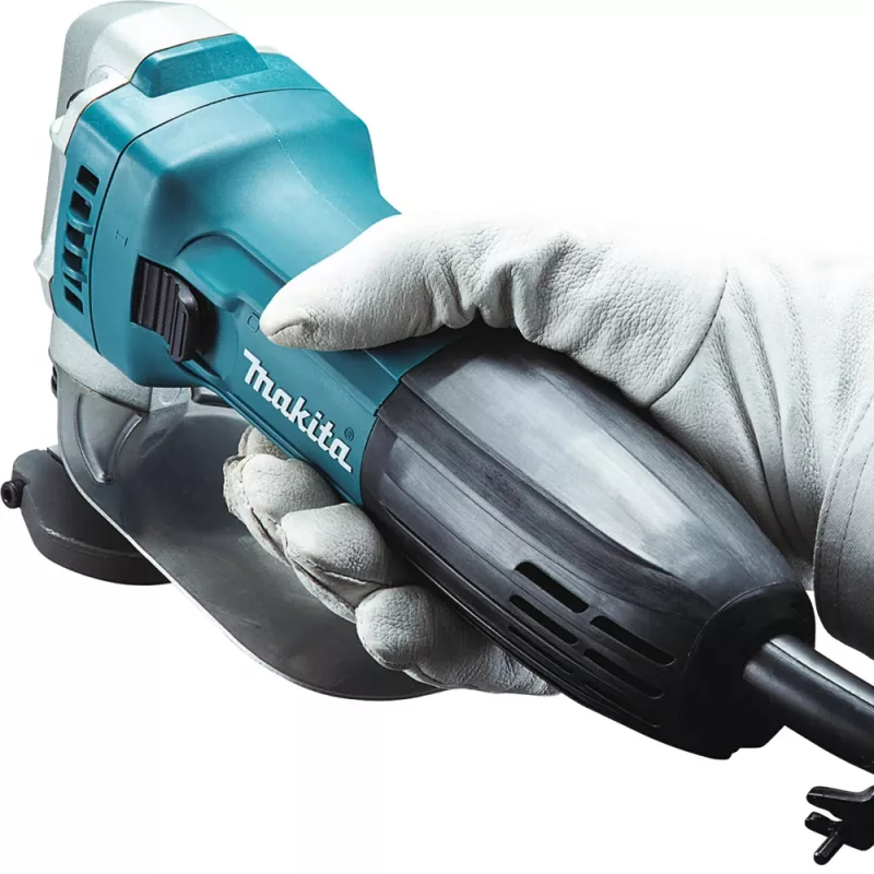 Makita JS1602 ψαλίδι/Nibbler 4000 διαδρομές/λεπτό 380 W