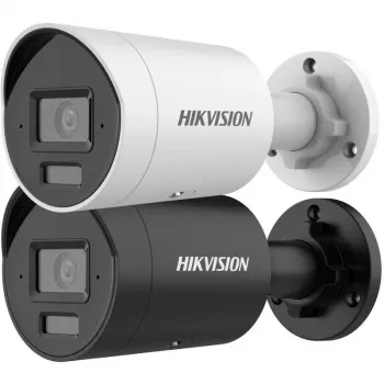 Hikvision Pro Series DS-2CD2063G2-LI2U(2,8MM) κάμερα παρακολούθησης Bullet IP κάμερα παρακολούθησης εσωτερικού & εξωτερικού χώρου 3200 x 1800 Pixel οροφής/τοίχου