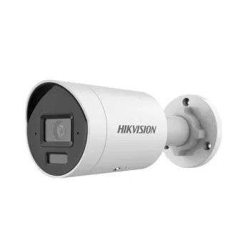 Hikvision Pro Series DS-2CD2063G2-LI2U(2,8MM) κάμερα παρακολούθησης Bullet IP κάμερα παρακολούθησης εσωτερικού & εξωτερικού χώρου 3200 x 1800 Pixel οροφής/τοίχου