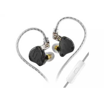 KZ ZS10 PRO X - ενσύρματα ακουστικά