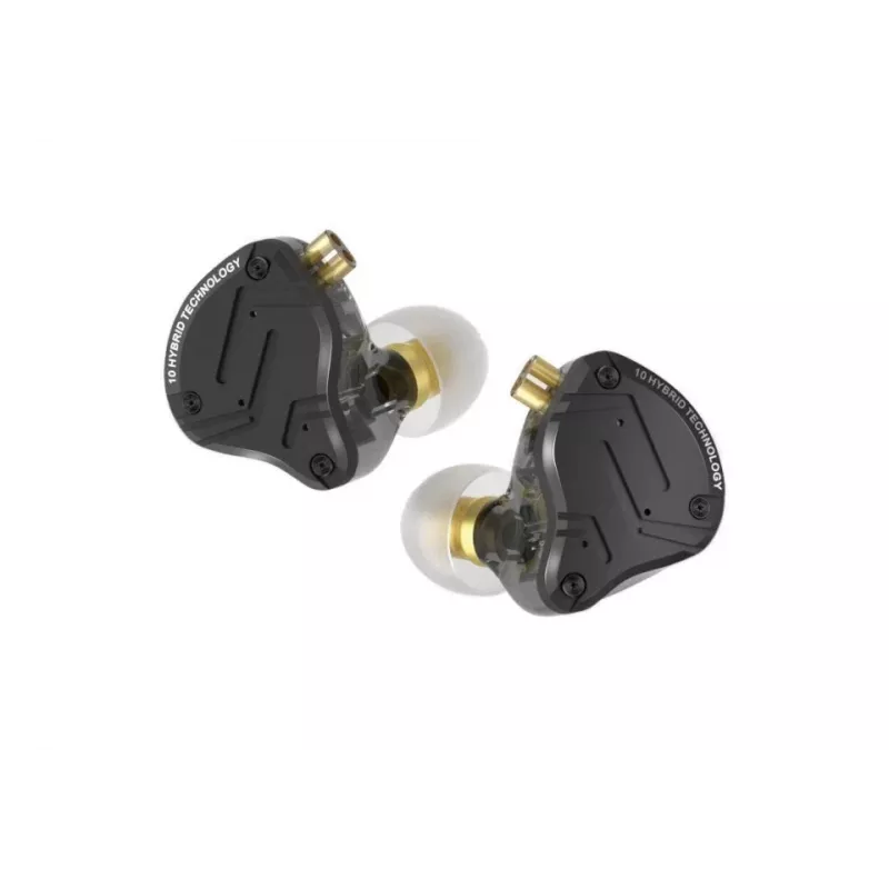 KZ ZS10 PRO X - ενσύρματα ακουστικά