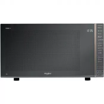 Whirlpool MWP 303 M Mirror Grill φούρνος μικροκυμάτων επιτραπέζιος 30 L 900 W