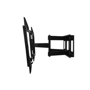 Maclean MC-679 βάση τοίχου για LED / PLASMA / LCD TV – max. 80 kg