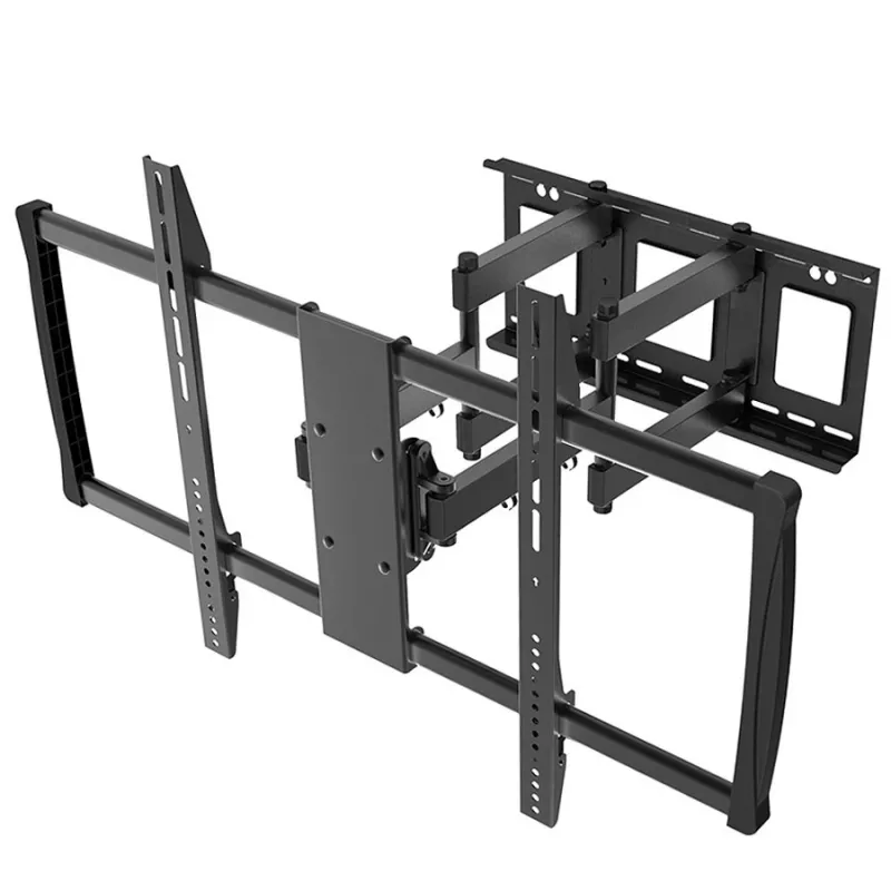 Maclean MC-679 βάση τοίχου για LED / PLASMA / LCD TV – max. 80 kg