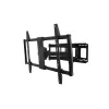 Maclean MC-679 βάση τοίχου για LED / PLASMA / LCD TV – max. 80 kg