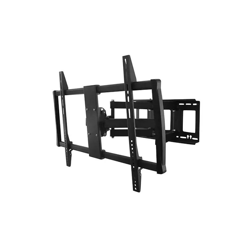 Maclean MC-679 βάση τοίχου για LED / PLASMA / LCD TV – max. 80 kg