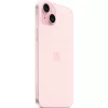 Apple iPhone 15 Plus – smartphone 5G – Dual-SIM / Εσωτερική μνήμη 128 GB – Οθόνη OLED – 6,7