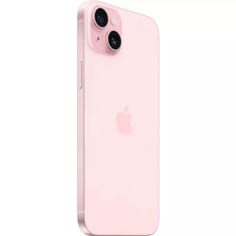 Apple iPhone 15 Plus – smartphone 5G – Dual-SIM / Εσωτερική μνήμη 128 GB – Οθόνη OLED – 6,7