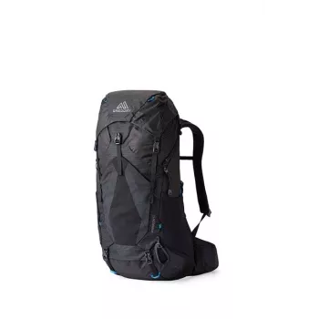 Gregory Paragon σακίδιο πεζοπορίας 40 l M/L μαύρο