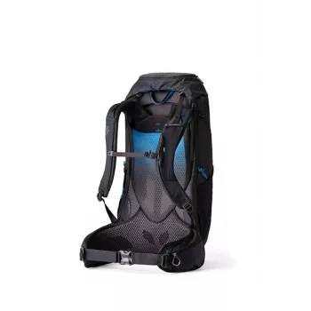 Gregory Paragon σακίδιο πεζοπορίας 40 l M/L μαύρο