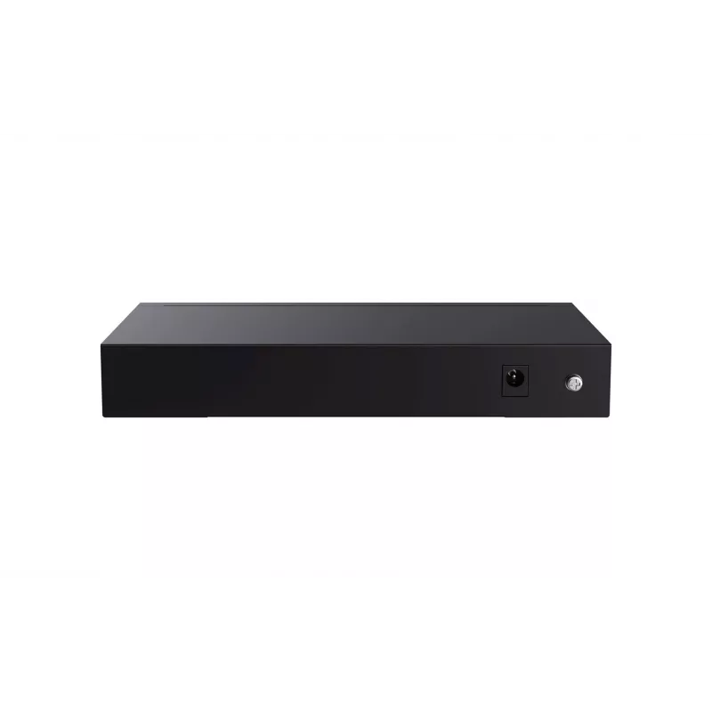 Tenda TEM2010X switch δικτύου 2.5G Ethernet (100/1000/2500) Desktop μαύρο