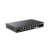 Tenda TEM2010X switch δικτύου 2.5G Ethernet (100/1000/2500) Desktop μαύρο