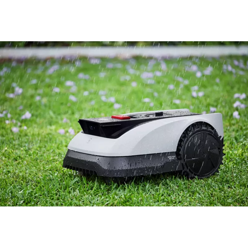 Αυτόνομο χορτοκοπτικό Ecovacs GOAT O800 RTK