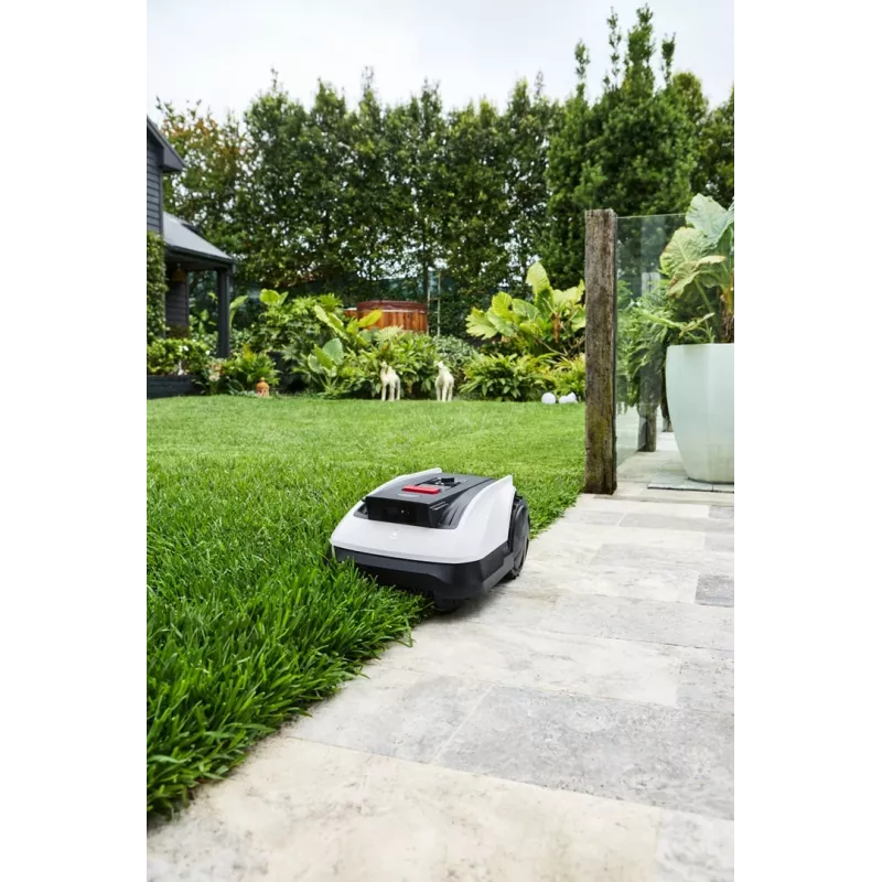 Αυτόνομο χορτοκοπτικό Ecovacs GOAT O800 RTK