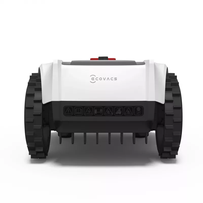 Αυτόνομο χορτοκοπτικό Ecovacs GOAT O800 RTK
