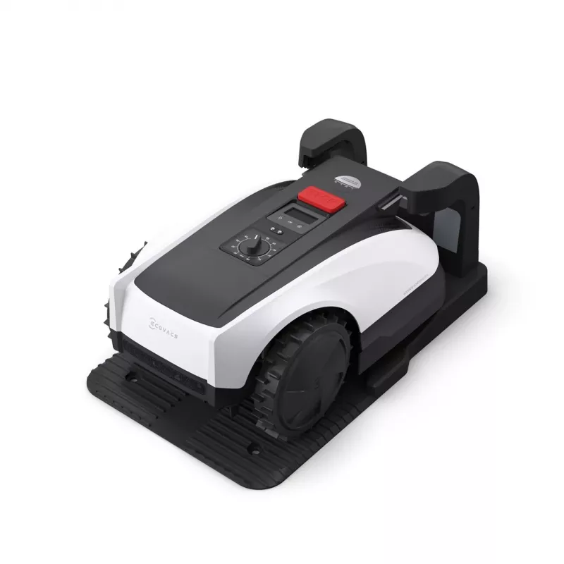 Αυτόνομο χορτοκοπτικό Ecovacs GOAT O800 RTK