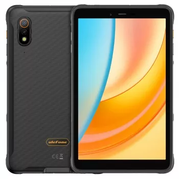 Tablet Ulefone Armor Pad Pro 8GB/128GB LTE