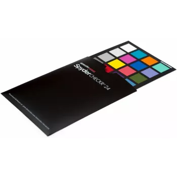 Datacolor SpyderCheckr 24 – universal κάρτα χρώματος MINI 24 πεδία