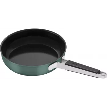 ZWILLING PURE ρηχή κατσαρόλα 24 cm
