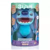Διαδραστική μασκότ Wow! Stuff Disney Real FX Chatty Stitch κούκλα (DIS-1025-01)