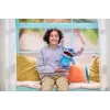Διαδραστική μασκότ Wow! Stuff Disney Real FX Chatty Stitch κούκλα (DIS-1025-01)