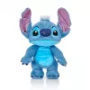 Διαδραστική μασκότ Wow! Stuff Disney Real FX Chatty Stitch κούκλα (DIS-1025-01)