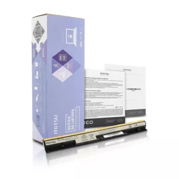 Μπαταρία για Lenovo IdeaPad G500s, G510s, Z710 2200 mAh (32 Wh) 14,4 - 14,8 Volt