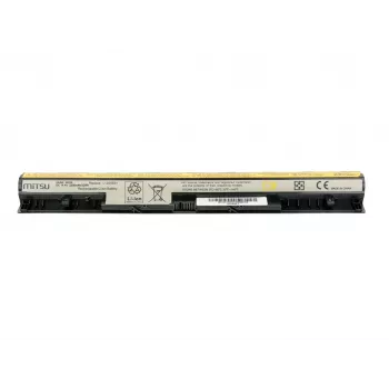 Μπαταρία για Lenovo IdeaPad G500s, G510s, Z710 2200 mAh (32 Wh) 14,4 - 14,8 Volt