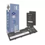 Mitsu Μπαταρία για Lenovo ThinkPad T480S, L17L3P71 01AV478