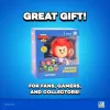 BRAWL STARS S1 Φιγούρες δράσης 11cm - COLT
