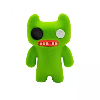 Fuggler S1 Συλλεκτικές φιγούρες Συσκευασία 12 τεμ. Deluxe-Box D