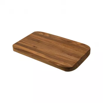 Artelegno Siena Ξύλινη σανίδα κοπής από καρυδιά - 40 cm