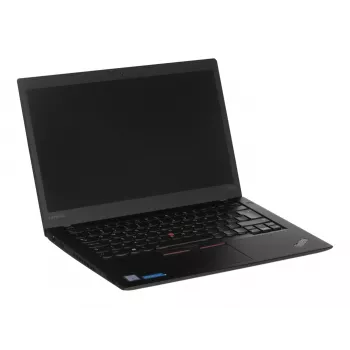 LENOVO ThinkPad T470 i5-6300U 8GB 256 GB SSD 14 FHD (US QWERTY) Win10pro μεταχειρισμένο