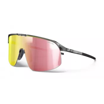 JULBO DENSITY μαύρα γυαλιά ηλίου