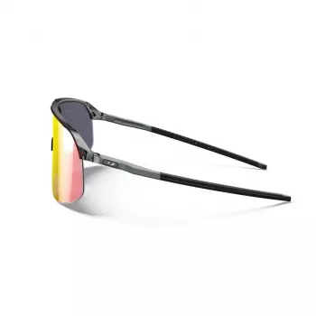 JULBO DENSITY μαύρα γυαλιά ηλίου