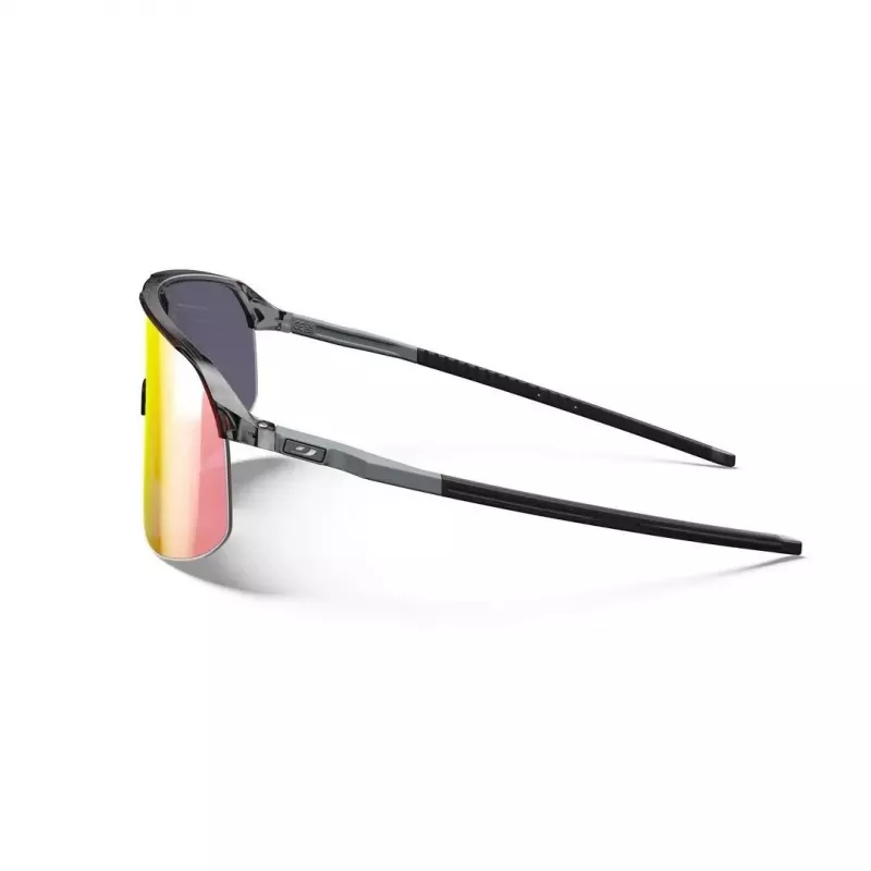 JULBO DENSITY μαύρα γυαλιά ηλίου